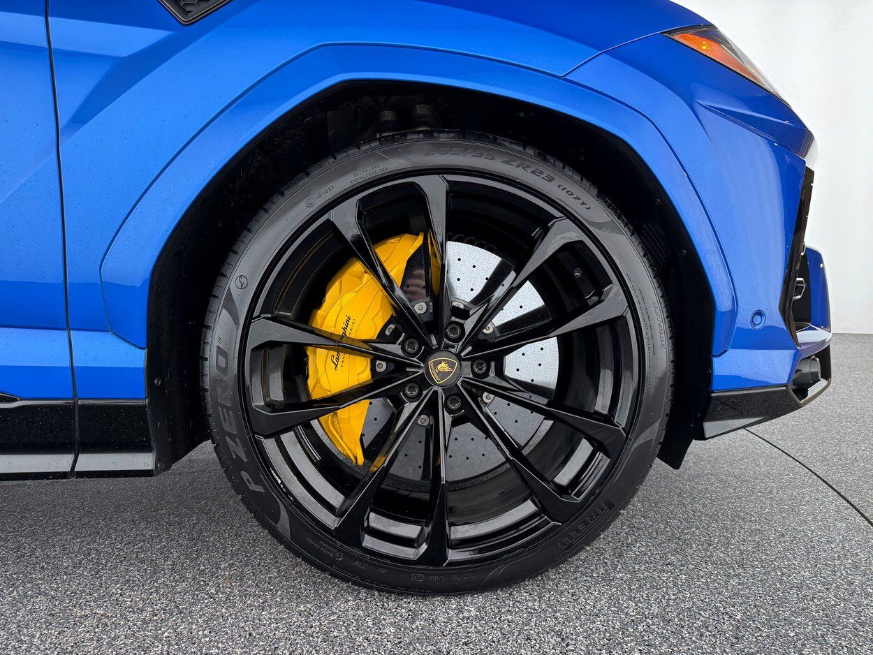 2022 Lamborghini Urus Bellevue WA