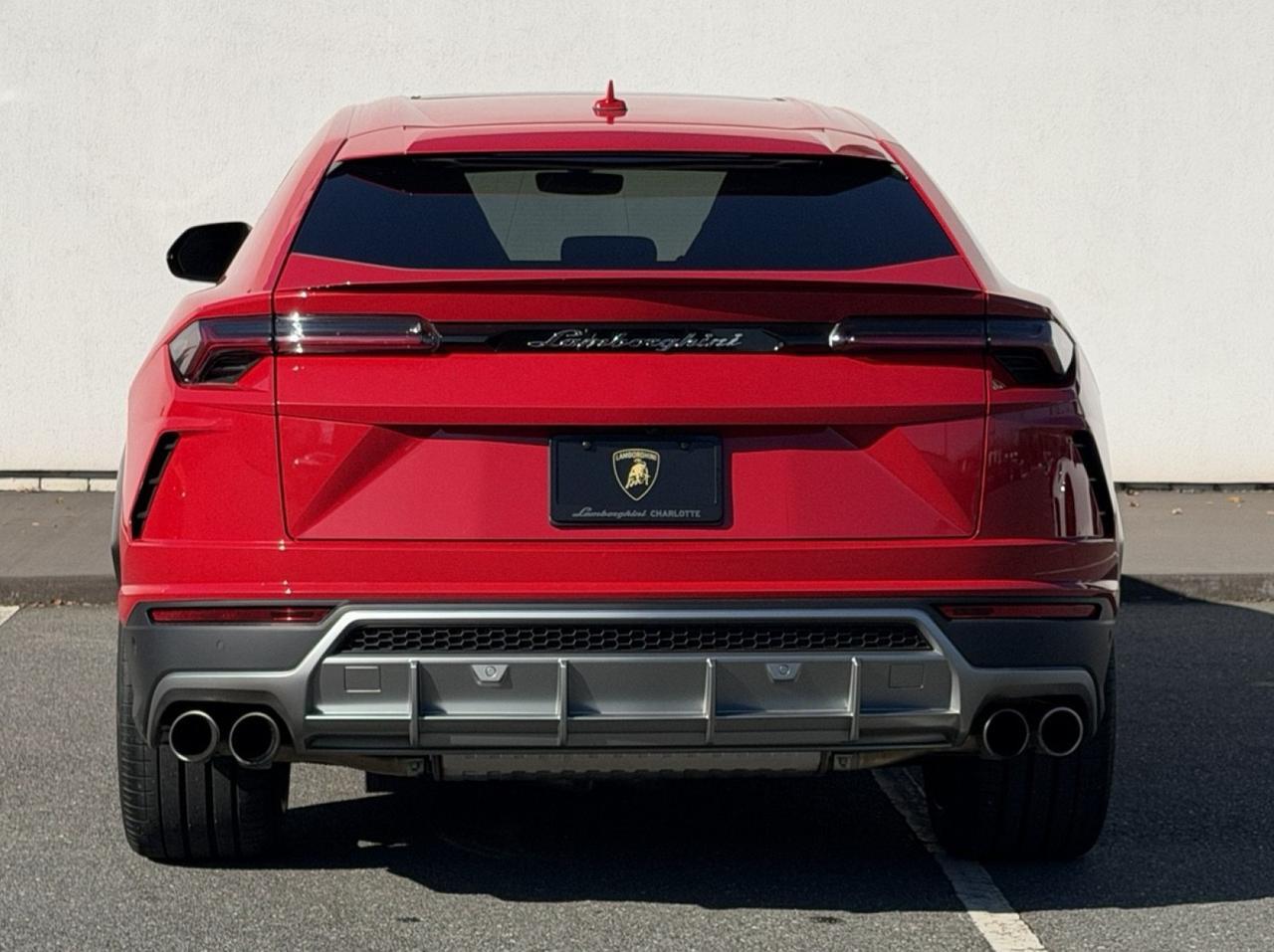 2022 Lamborghini Urus Brentwood TN
