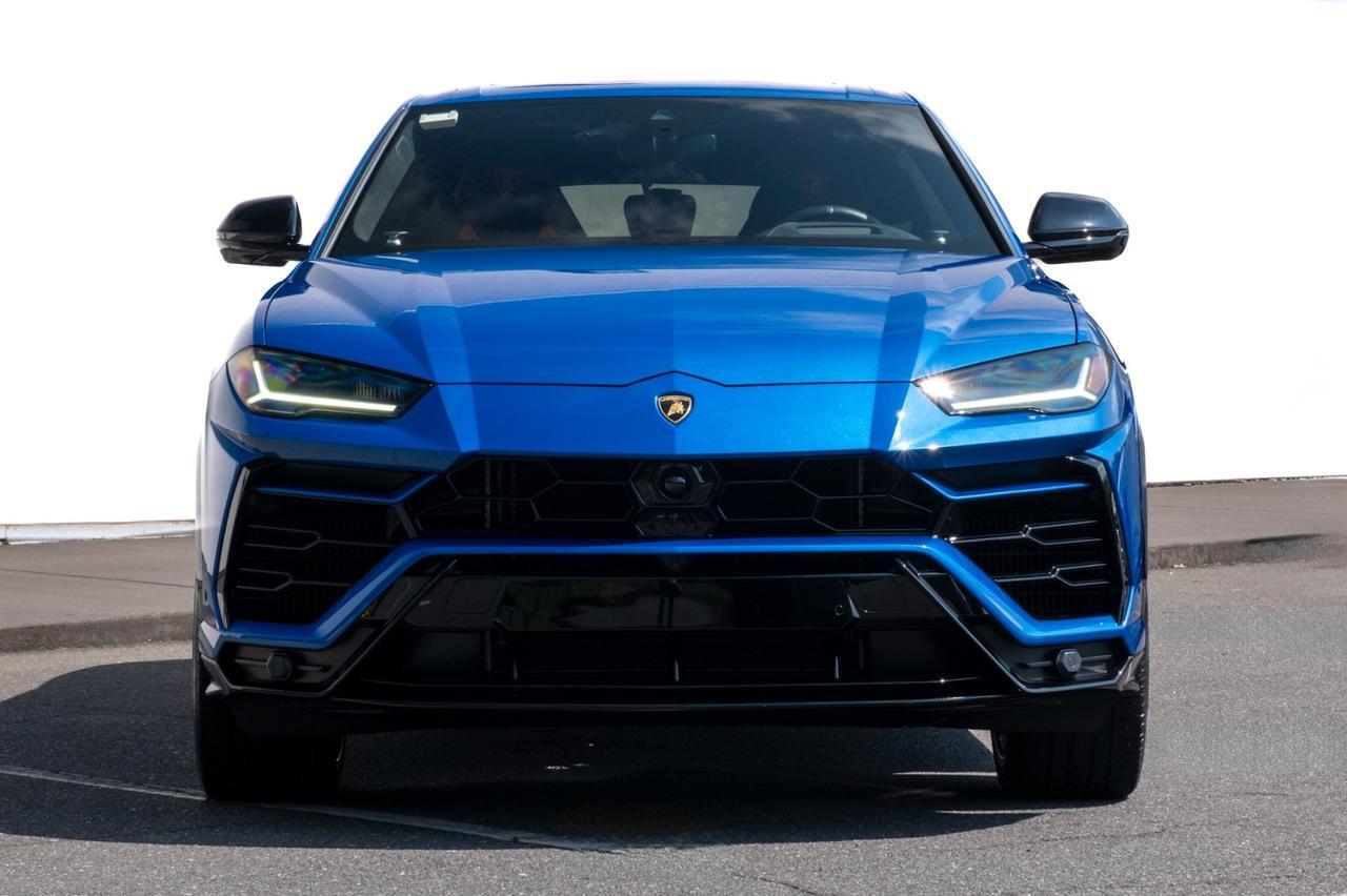 2022 Lamborghini Urus Brentwood TN