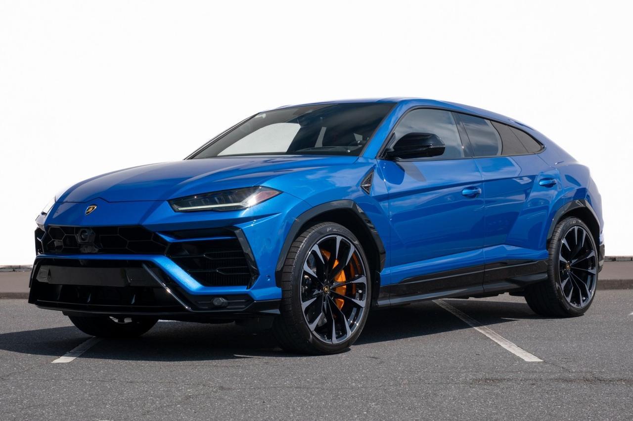 2022 Lamborghini Urus Brentwood TN