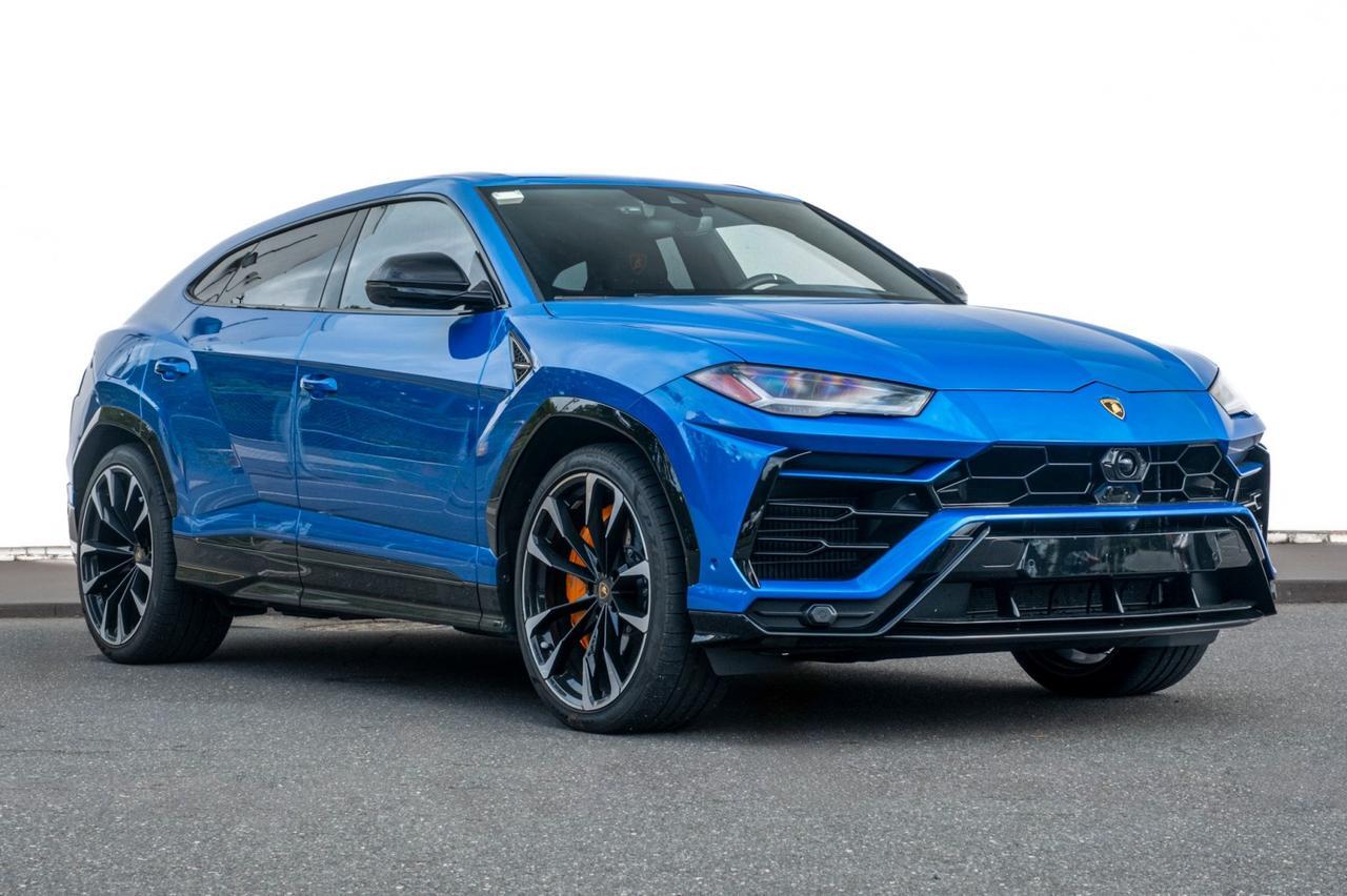 2022 Lamborghini Urus Brentwood TN