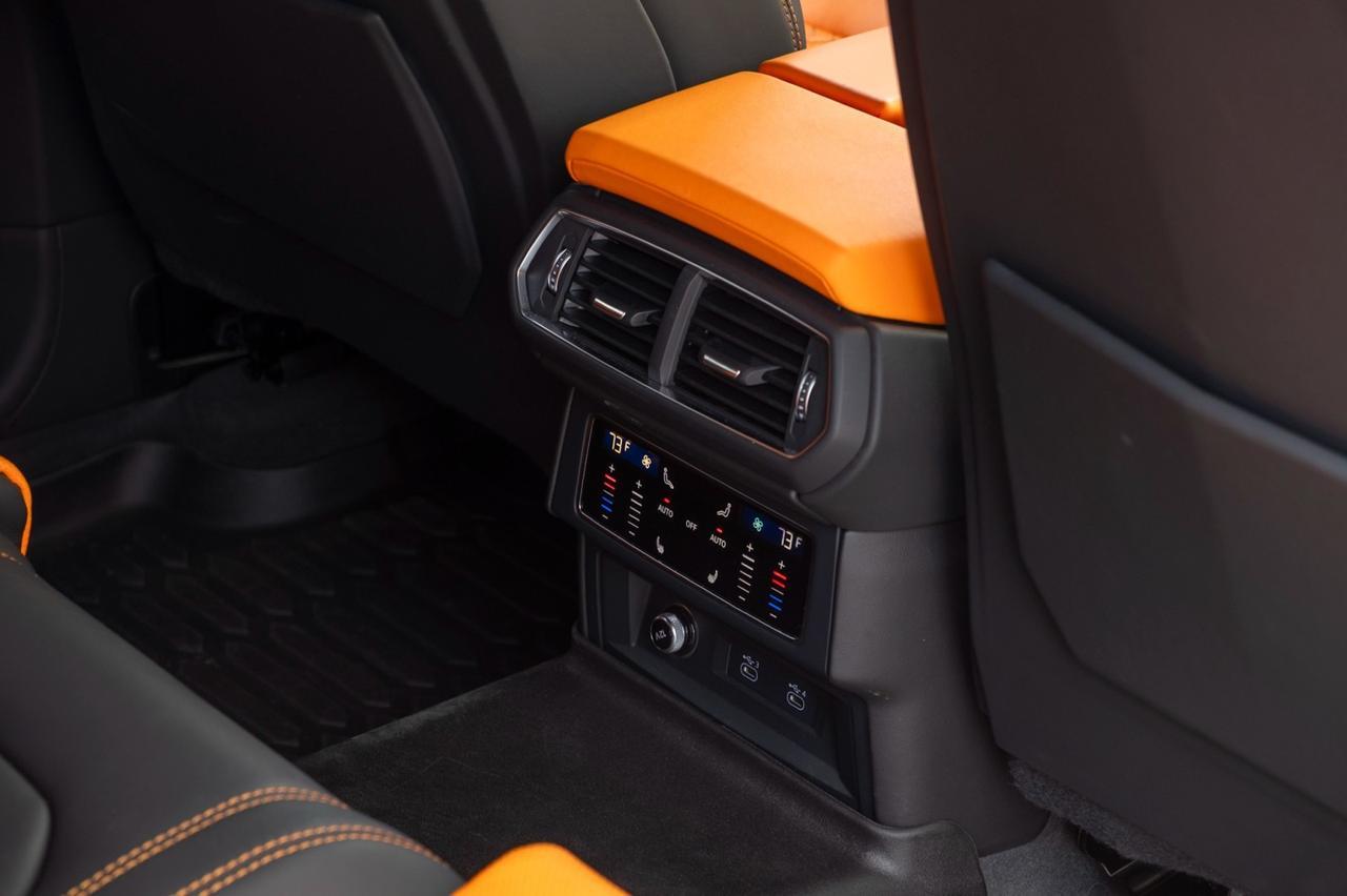 2022 Lamborghini Urus Charlotte NC