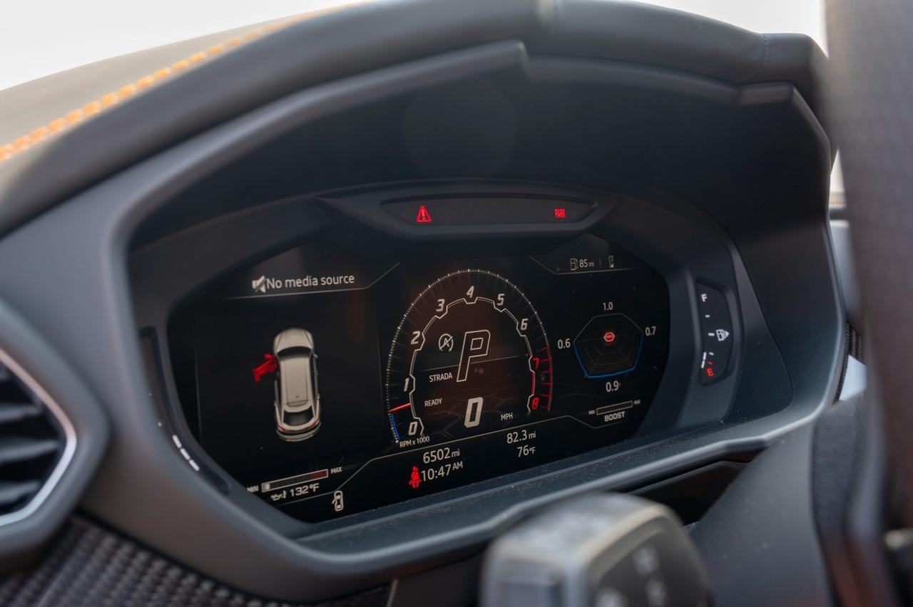 2022 Lamborghini Urus Charlotte NC