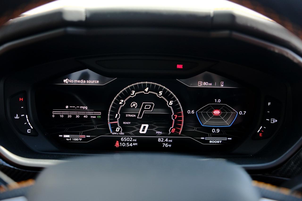 2022 Lamborghini Urus Charlotte NC