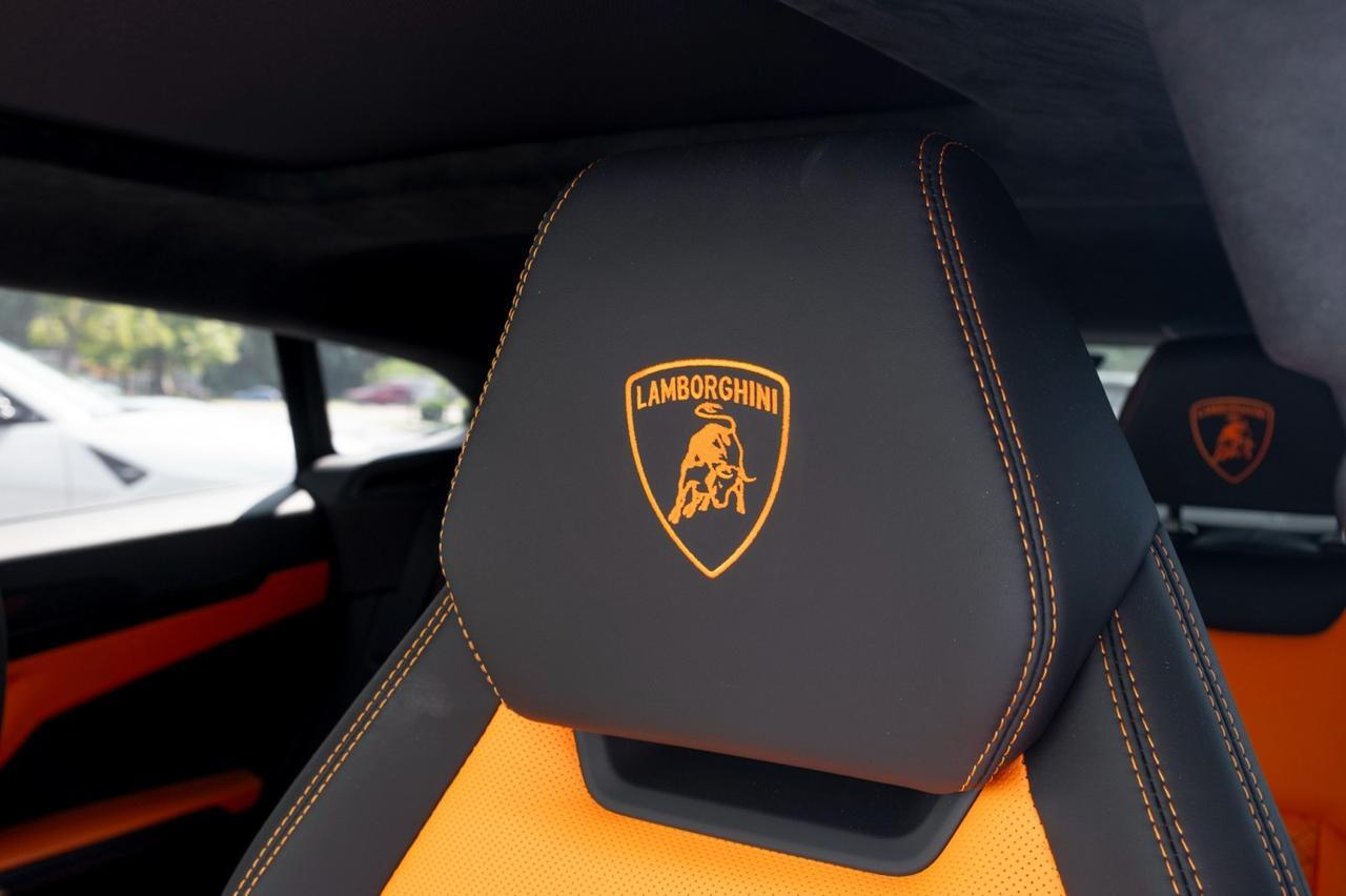 2022 Lamborghini Urus Charlotte NC