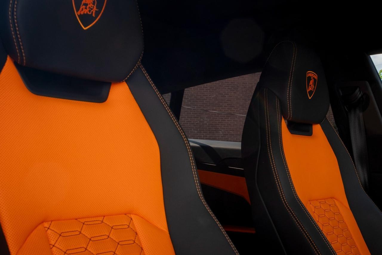 2022 Lamborghini Urus Charlotte NC