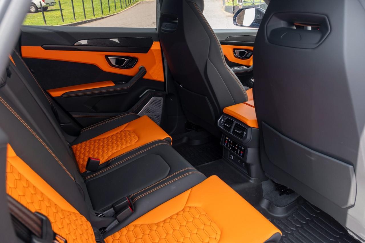 2022 Lamborghini Urus Charlotte NC