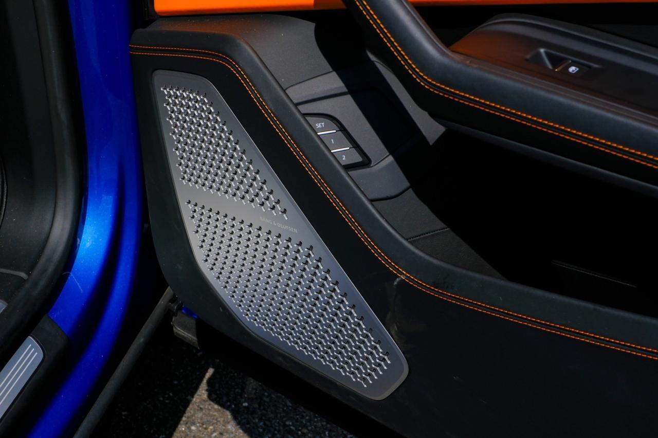 2022 Lamborghini Urus Charlotte NC