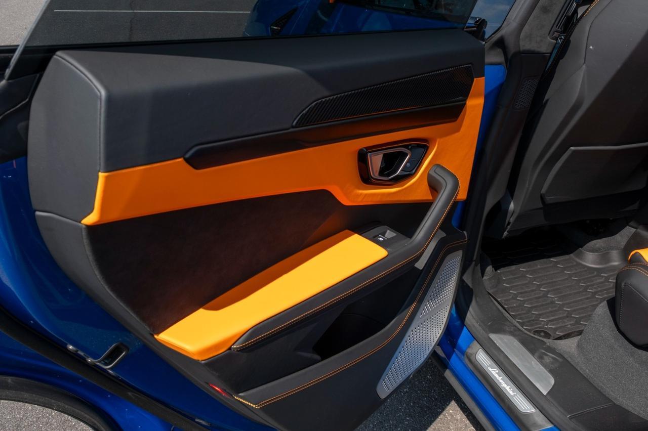 2022 Lamborghini Urus Charlotte NC