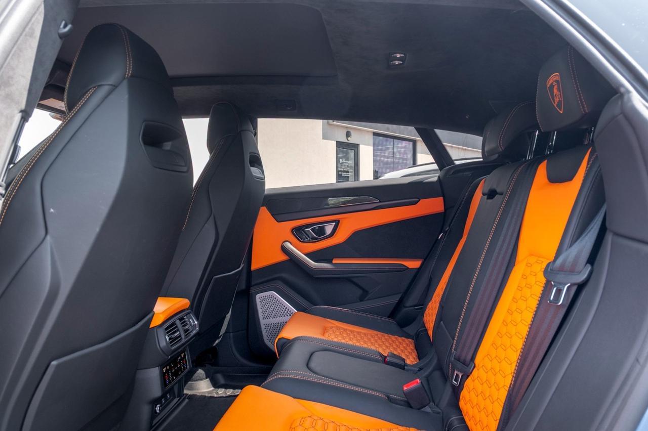 2022 Lamborghini Urus Charlotte NC
