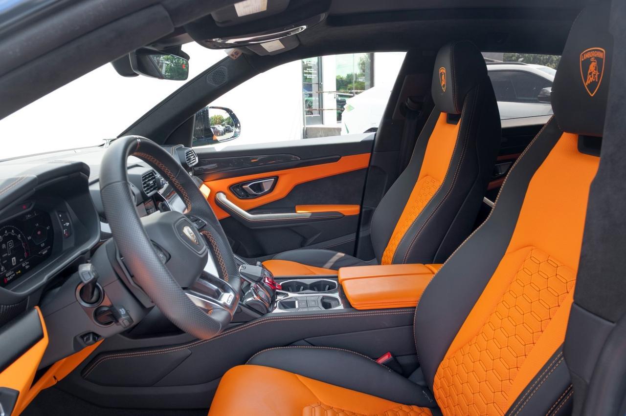 2022 Lamborghini Urus Charlotte NC