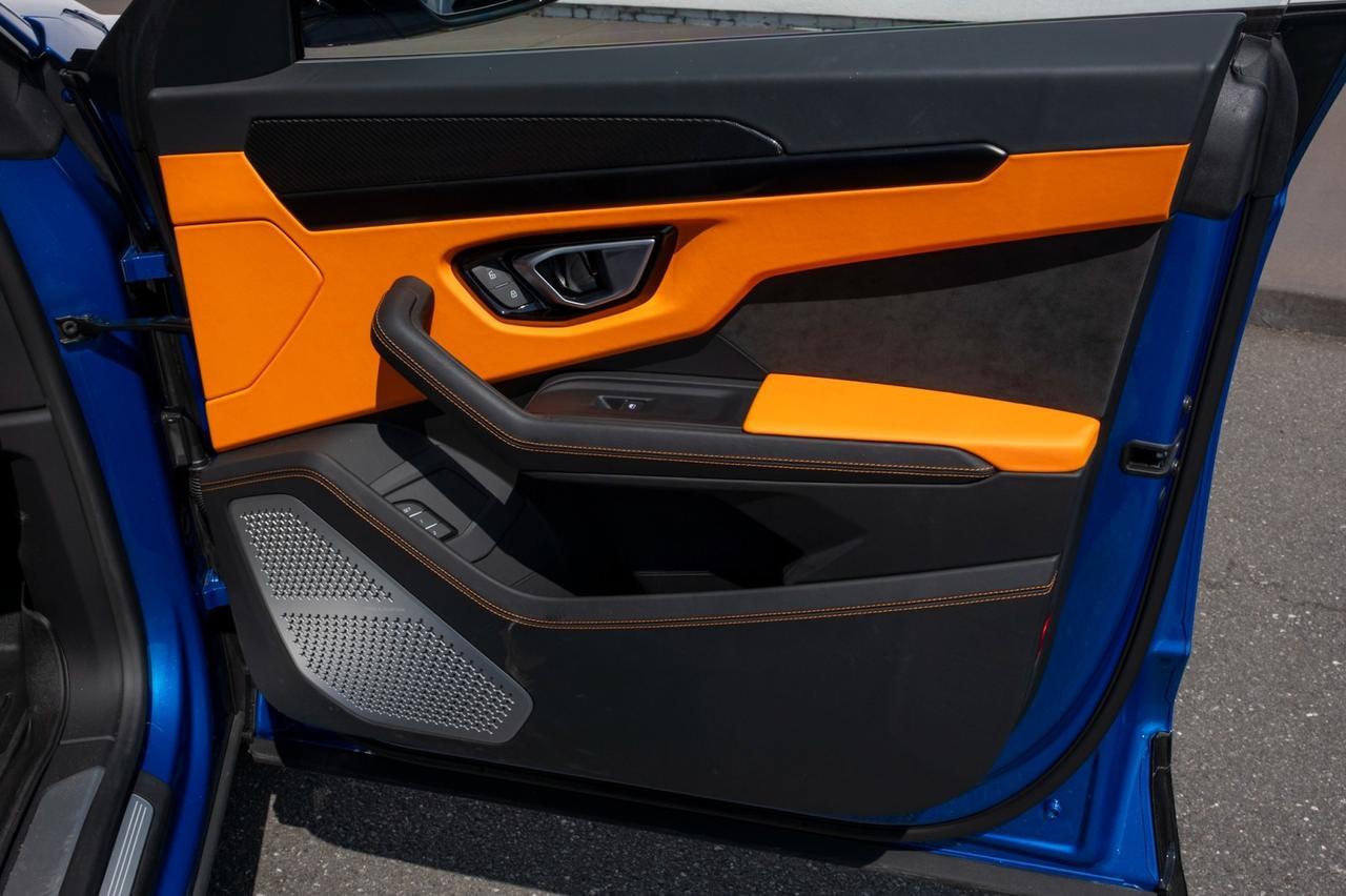 2022 Lamborghini Urus Charlotte NC