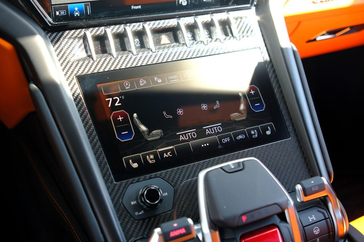 2022 Lamborghini Urus Charlotte NC