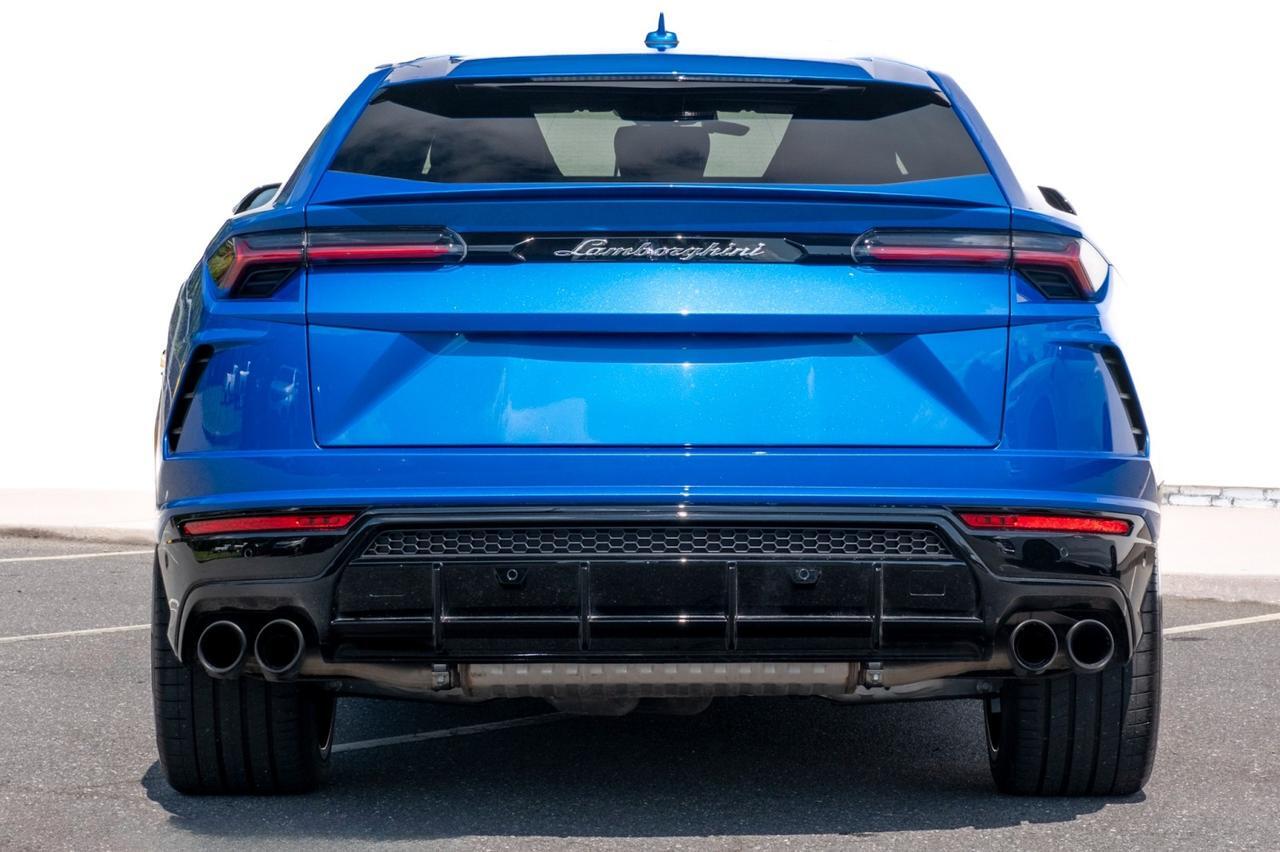 2022 Lamborghini Urus Charlotte NC