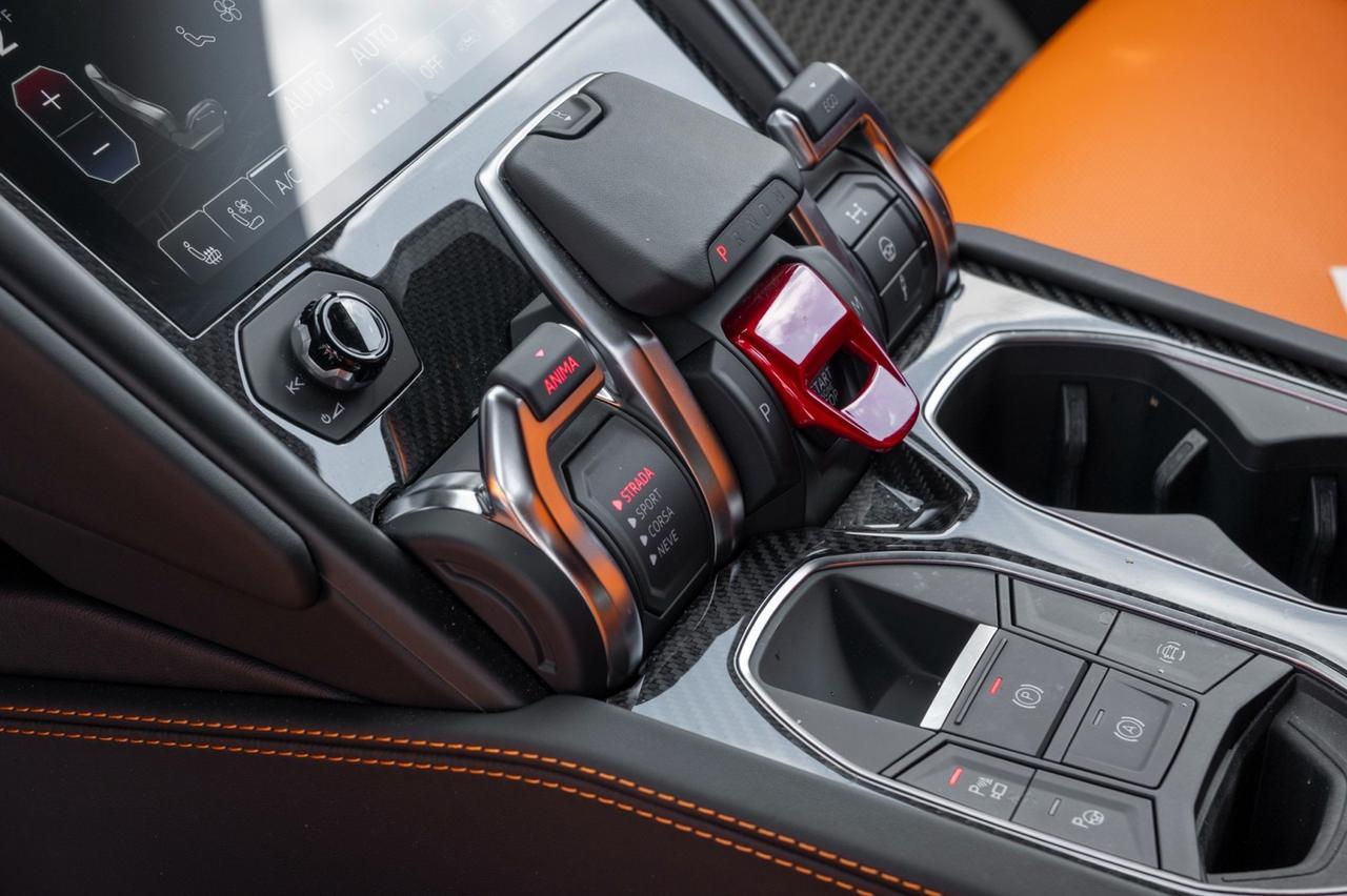 2022 Lamborghini Urus Charlotte NC