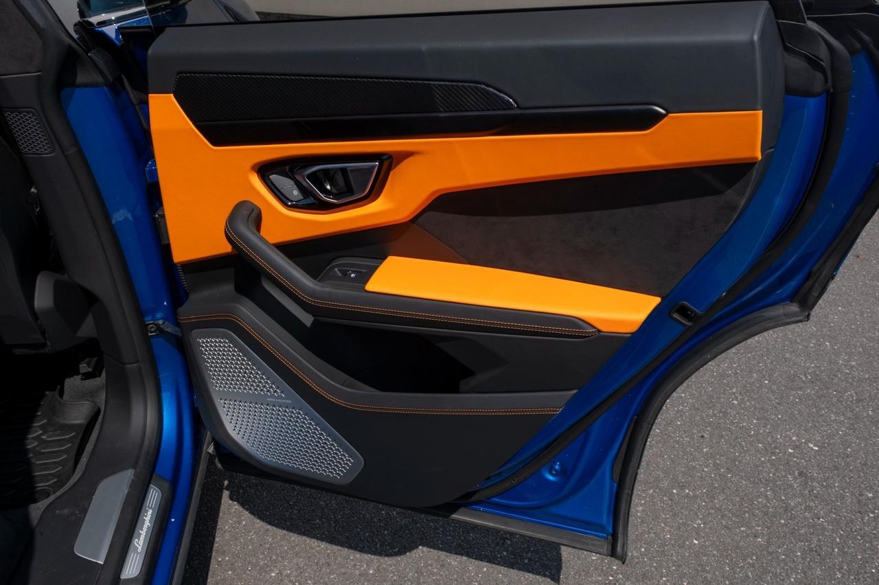 2022 Lamborghini Urus Charlotte NC