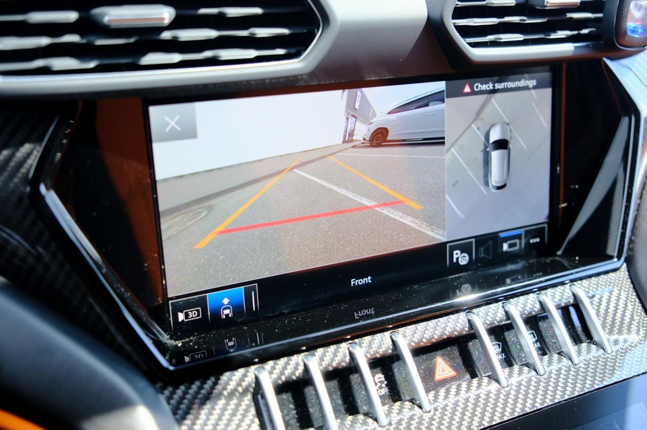 2022 Lamborghini Urus Charlotte NC