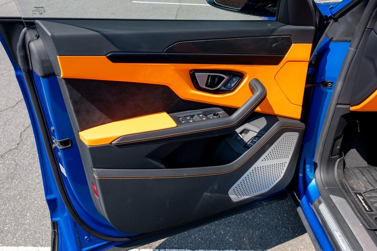 2022 Lamborghini Urus Charlotte NC