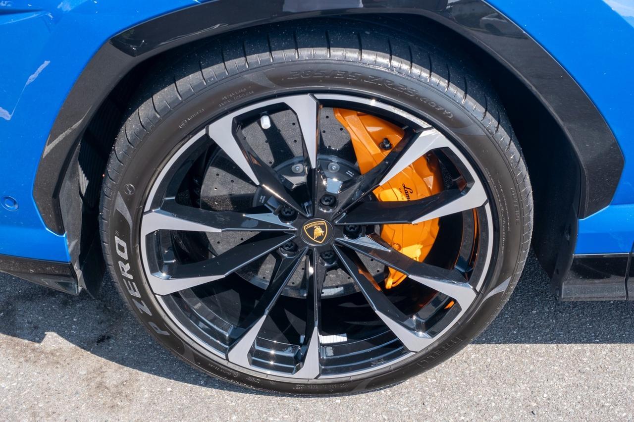 2022 Lamborghini Urus Charlotte NC