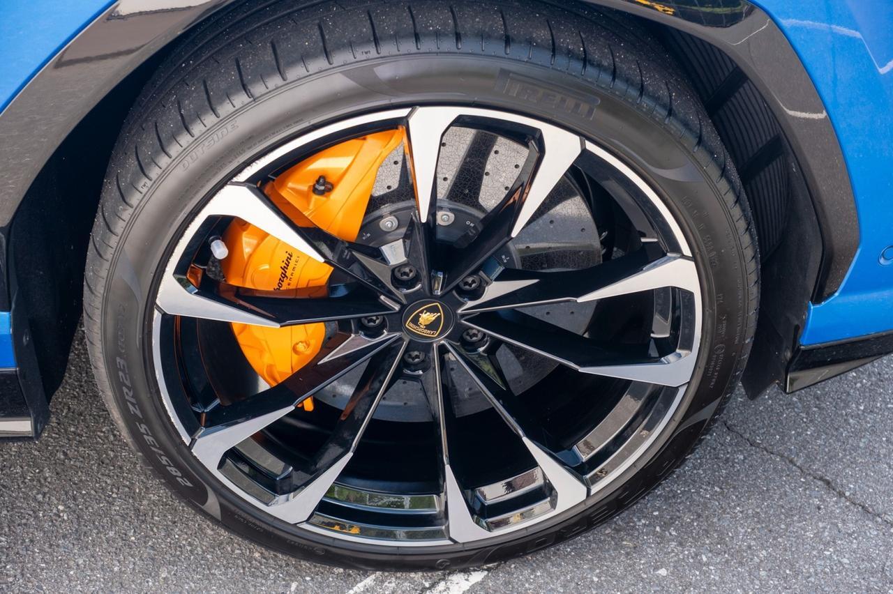 2022 Lamborghini Urus Charlotte NC