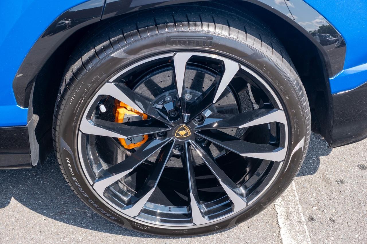 2022 Lamborghini Urus Charlotte NC