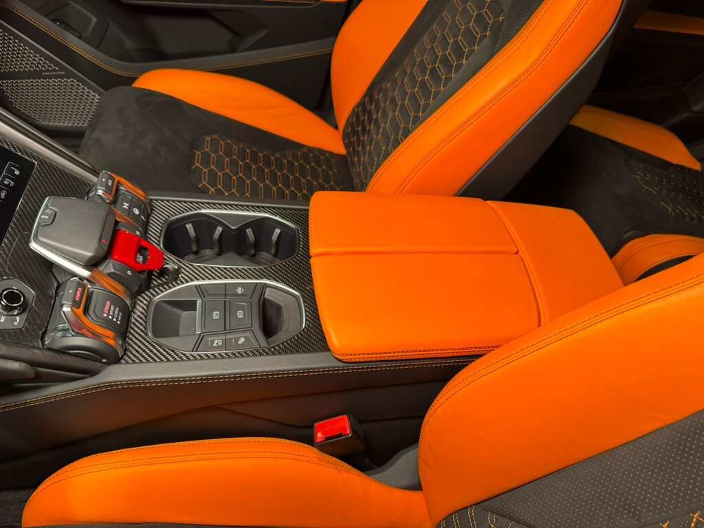 2022 Lamborghini Urus Fort Lauderdale FL