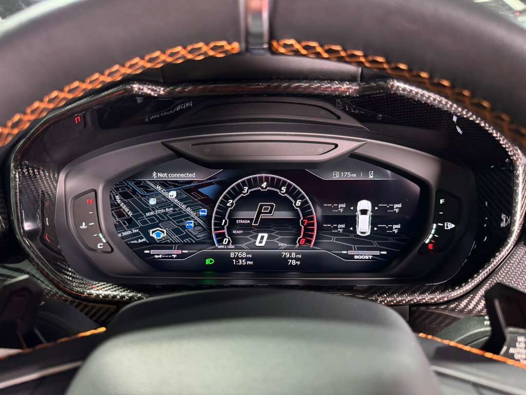 2022 Lamborghini Urus Fort Lauderdale FL