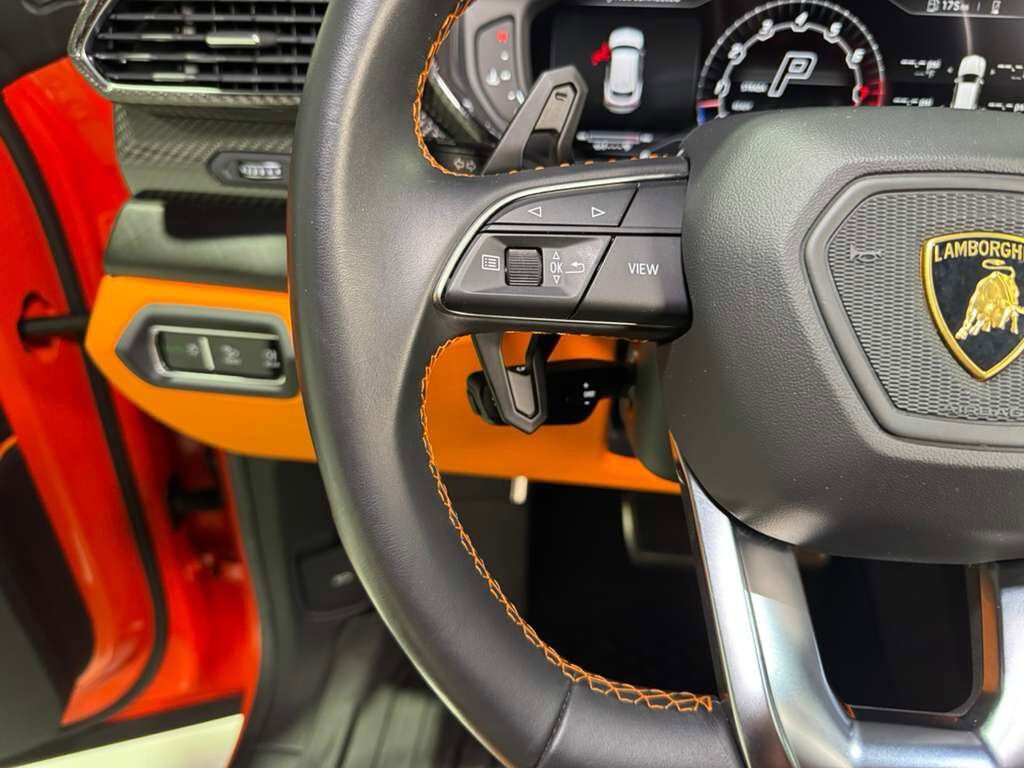 2022 Lamborghini Urus Fort Lauderdale FL