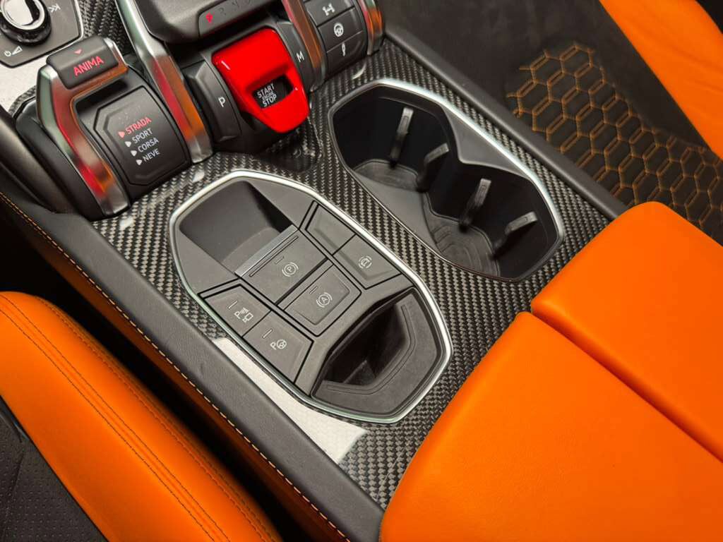 2022 Lamborghini Urus Fort Lauderdale FL