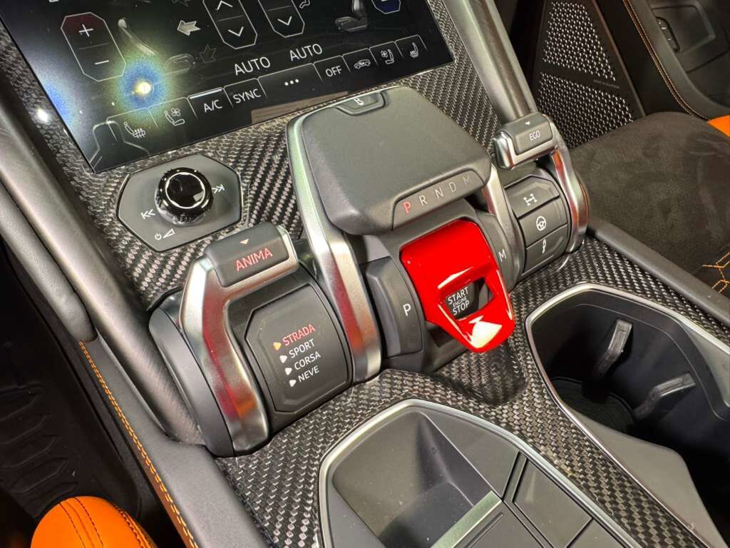 2022 Lamborghini Urus Fort Lauderdale FL