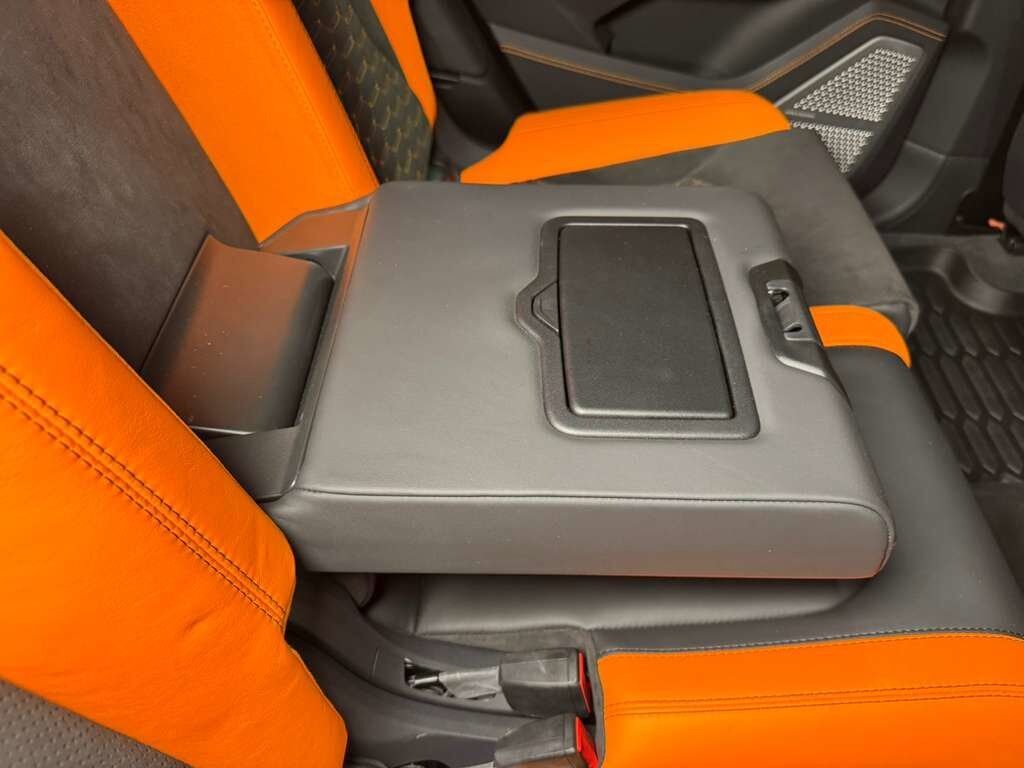 2022 Lamborghini Urus Fort Lauderdale FL