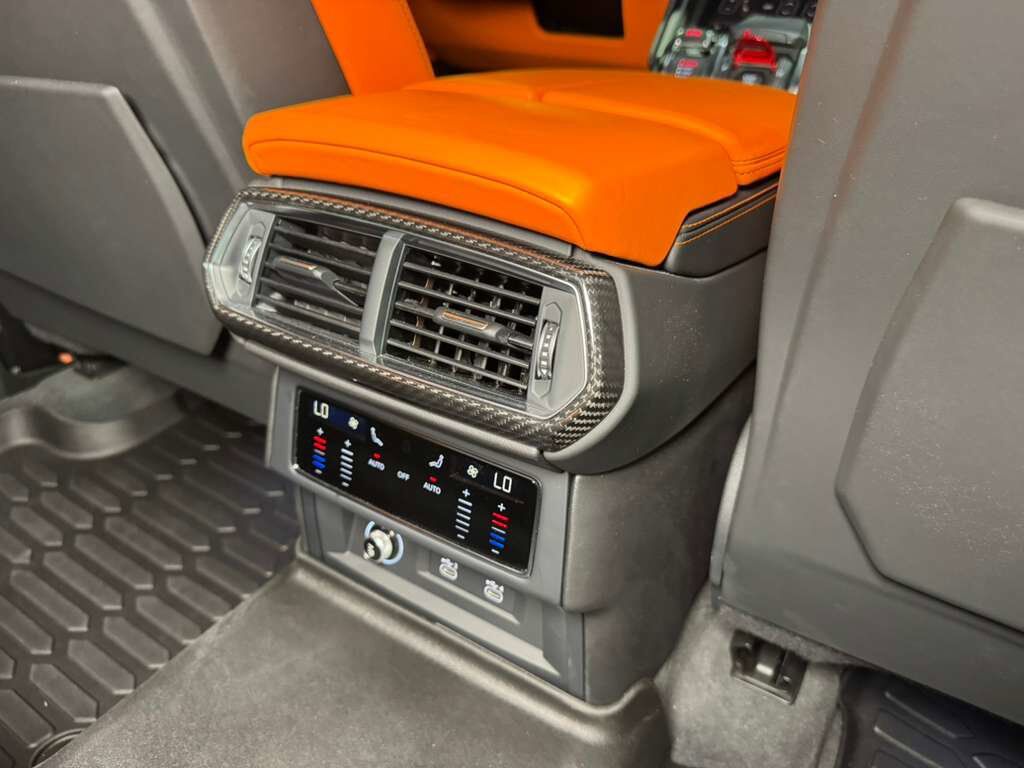 2022 Lamborghini Urus Fort Lauderdale FL