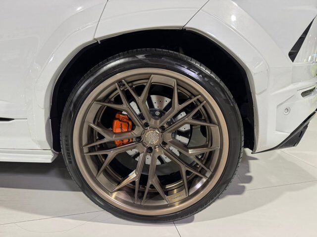 2022 Lamborghini Urus Fort Lauderdale FL