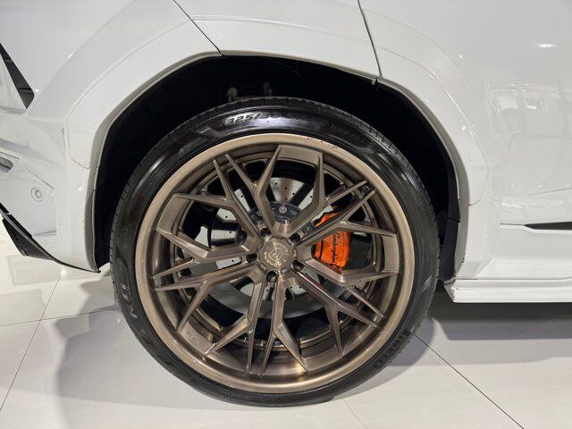 2022 Lamborghini Urus Fort Lauderdale FL
