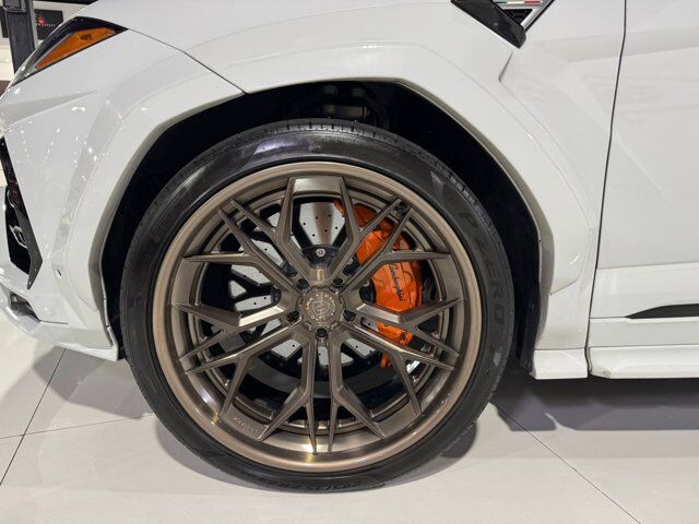 2022 Lamborghini Urus Fort Lauderdale FL
