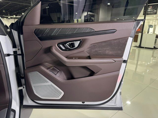 2022 Lamborghini Urus Fort Lauderdale FL