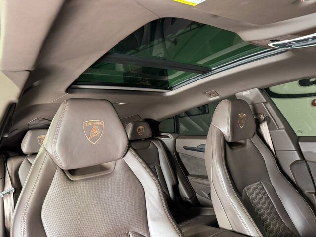 2022 Lamborghini Urus Fort Lauderdale FL