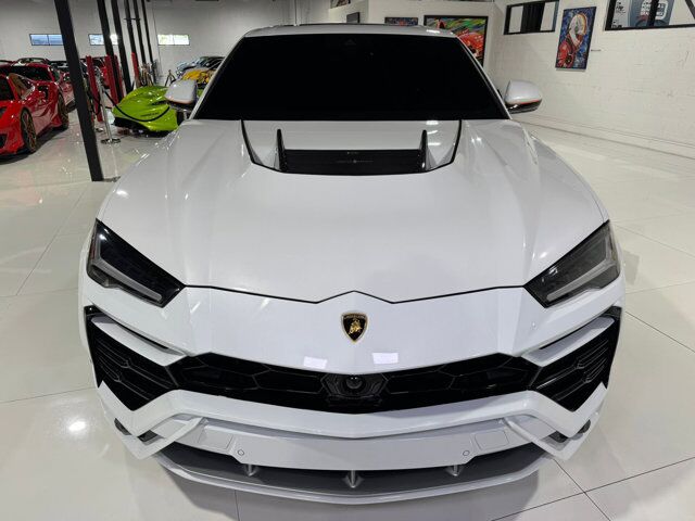 2022 Lamborghini Urus Fort Lauderdale FL