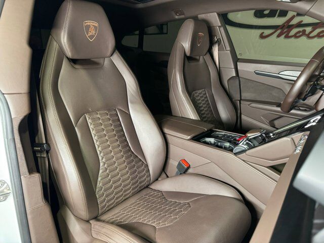 2022 Lamborghini Urus Fort Lauderdale FL