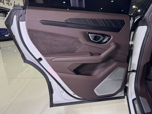 2022 Lamborghini Urus Fort Lauderdale FL