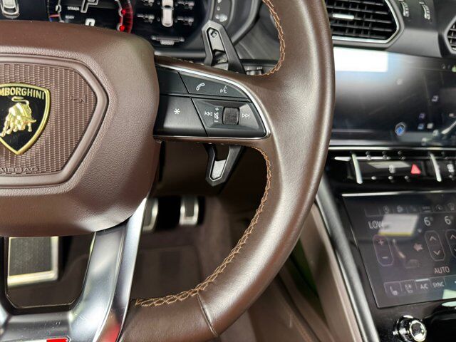 2022 Lamborghini Urus Fort Lauderdale FL