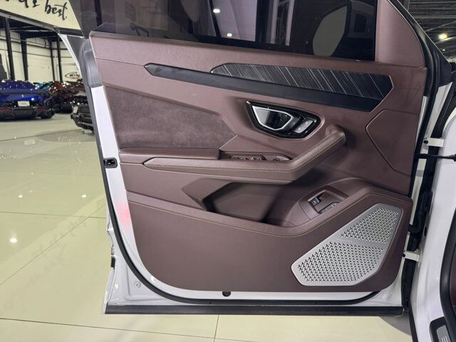 2022 Lamborghini Urus Fort Lauderdale FL