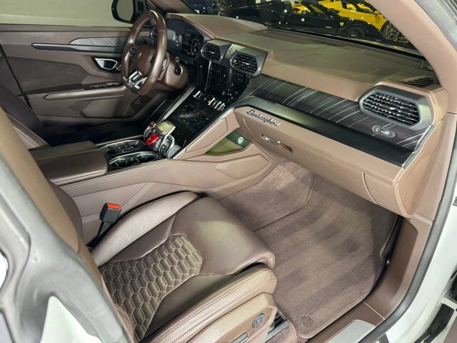 2022 Lamborghini Urus Fort Lauderdale FL