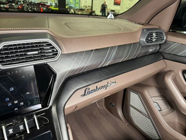 2022 Lamborghini Urus Fort Lauderdale FL