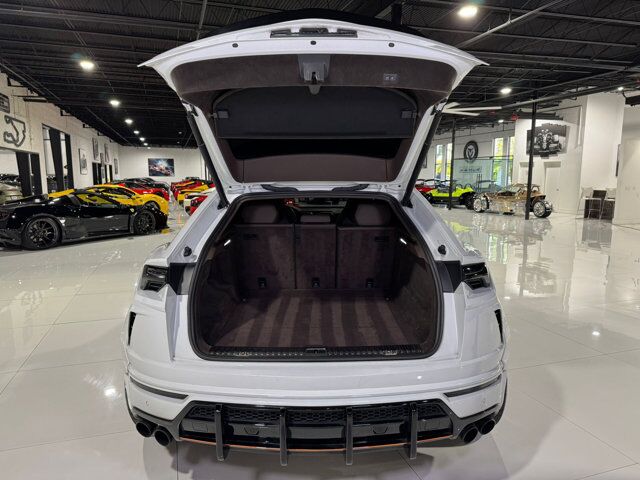 2022 Lamborghini Urus Fort Lauderdale FL