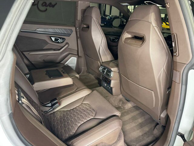 2022 Lamborghini Urus Fort Lauderdale FL
