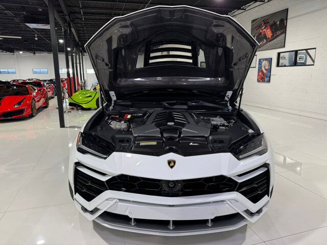 2022 Lamborghini Urus Fort Lauderdale FL