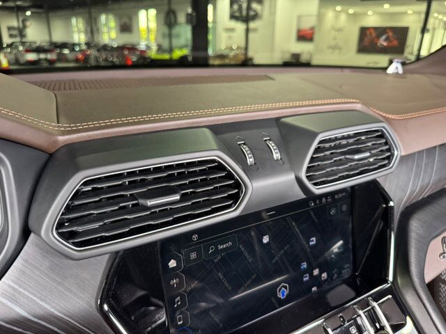 2022 Lamborghini Urus Fort Lauderdale FL