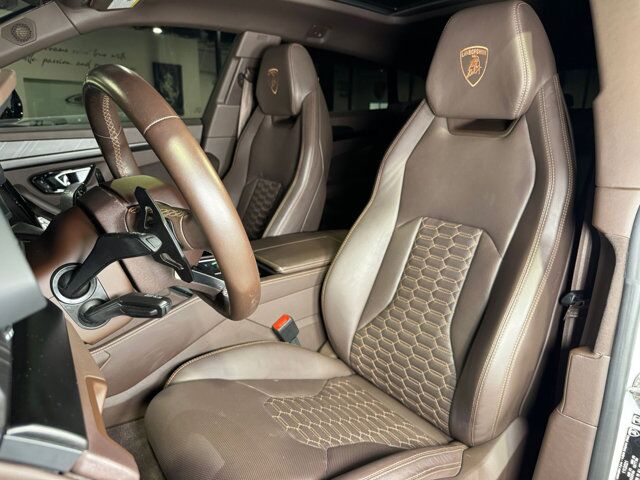 2022 Lamborghini Urus Fort Lauderdale FL
