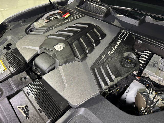 2022 Lamborghini Urus Fort Lauderdale FL